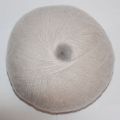 50G Angola Amorous Mohair Yarn Thin Hand knitting baby sweater Soft wool Crochet Yarn For Shawl Scarf Fine Thread. 