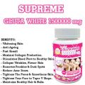 Supreme Gluta White sgw 1500000 mg Is an Effective Pink Skin Soft Gel. 