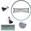 Car Trunk Luggage Net Rear Cargo Mesh Net Storage Elastic Holder. 