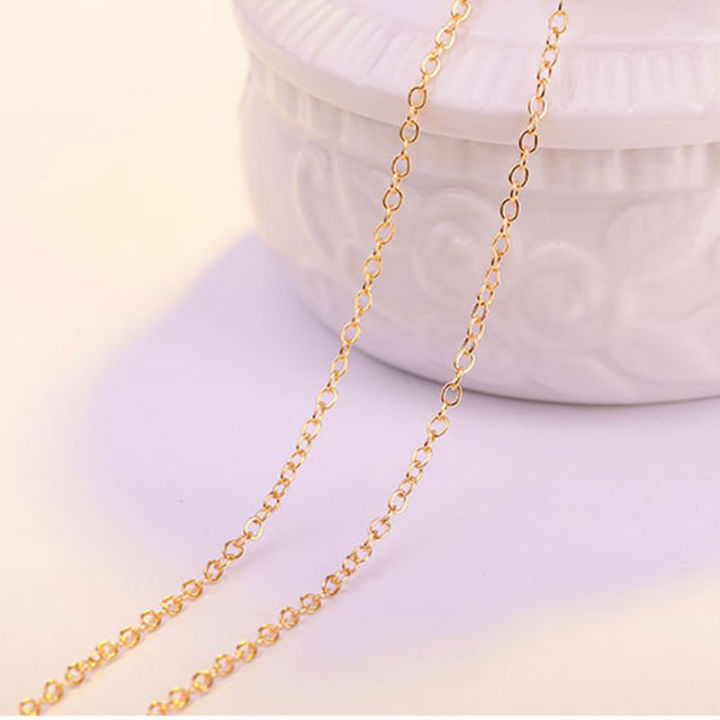 Gold%20Plated%20Chain%20Original%20Indian%20Necklace%20For%20Women%20%203mm%20Original%20Copper%20Not%20Stainless%20Steel%20%20Necklace%20for%20men%20women%20Gold%20chain%20Black%20mala%20boys%20chain%20for%20men%20silver%20-%20Image%204