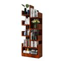 Creative Wooden Storage Rack / Bookshelf. 