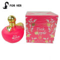Women’s Pink Apple Perfume 100ml Natural Spray. 