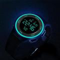 Fashion Electronic Watch Waterproof Led Watches for Men Outdoor Sports Men Digital Led Quartz Alarm Men Wrist Watch Reloj Hombre. 