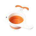 Sink Drain Basket Kitchen Debris Residue Strainer Holder Animal Organizer Drainer Washing Drying Rack Multifunctional Filter. 