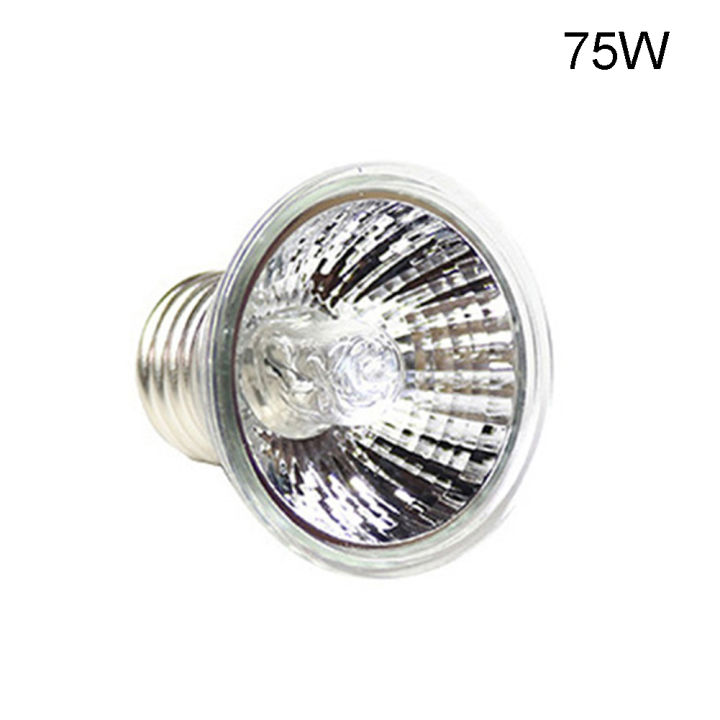 UVA UVB Full Spect Reptile Tortoise Pet Heating Emitter Lamp Bulb Sun Light