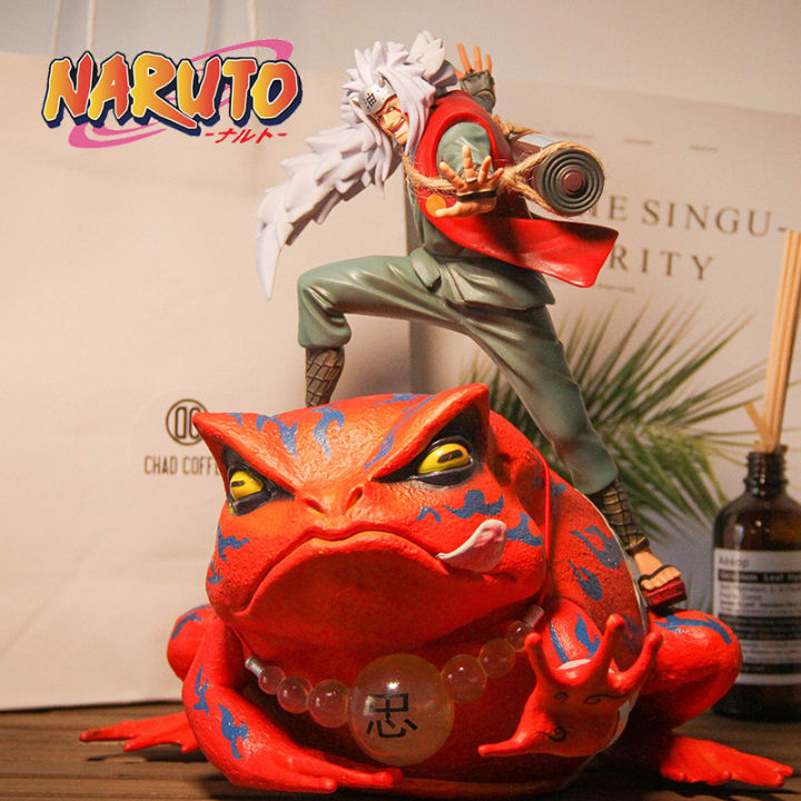 naruto%20Naruto%20figure%20Naruto%20Kakashi%20Uchiha%20Sasuke%20with%20earth%20weasel%20I%20Ai%20Luo%20Jiraiya%20model%20ornaments%20Action%20Figures%20-%20Image%203