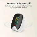 AD901 Oximeter. 