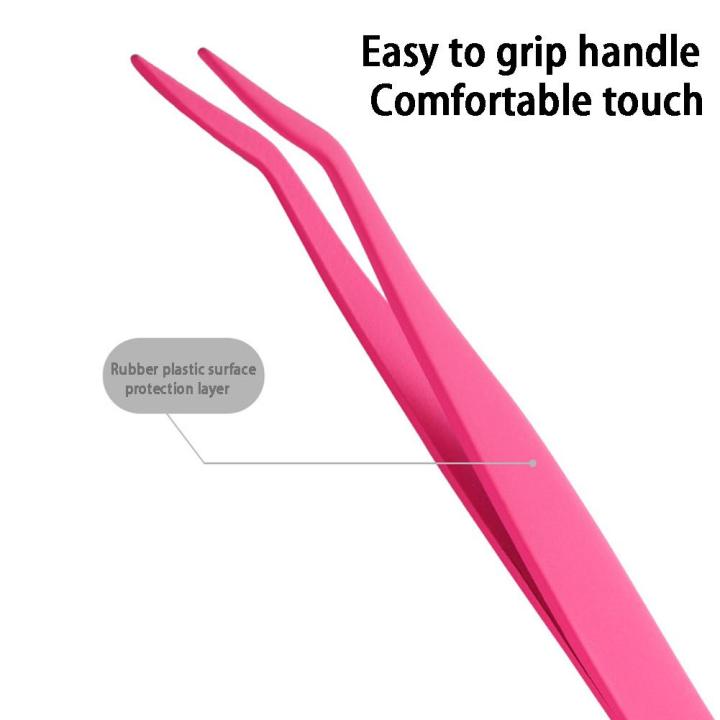 1PC%20False%20Eyelash%20Tweezers%20False%20Eyelashes%20Applicator%20Stainless%20Steel%20Eyelash%20Extension%20Curler%20Nipper%20Clip%20Clamp%20Makeup%20Tools%20-%20Image%205