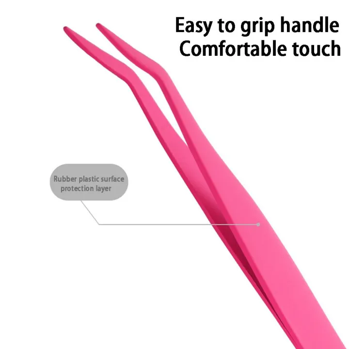 1PC%20False%20Eyelash%20Tweezers%20False%20Eyelashes%20Applicator%20Stainless%20Steel%20Eyelash%20Extension%20Curler%20Nipper%20Clip%20Clamp%20Makeup%20Tools%20-%20Image%205