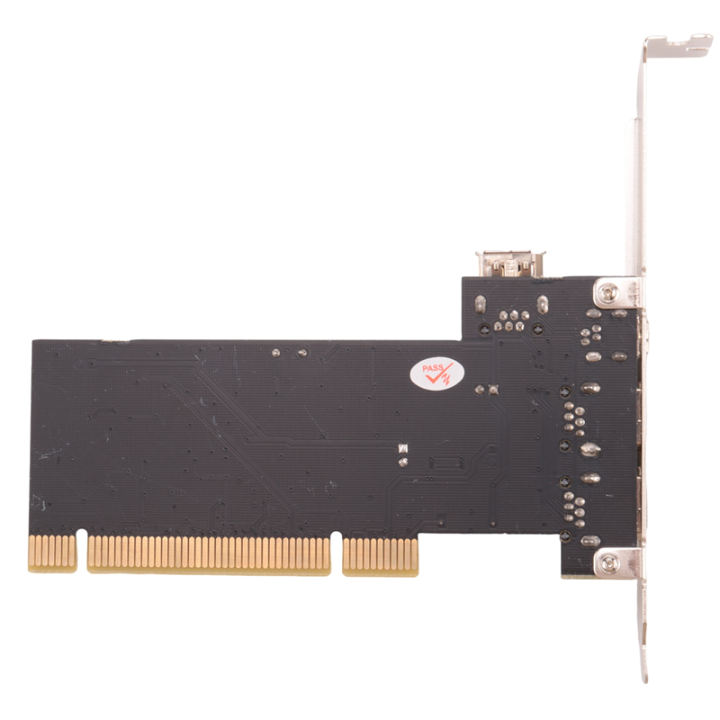 3%20Port%20IEEE%201394%20Firewire%20Card%20PCI%20Firewire%20Adapter%20IEEE%201394%20PCI%20-%20Image%203