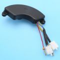 5Kw 6.5Kw 8Kw Three 3 Phase Gasoline Generator Avr Universal Automatic Voltage Regulator Stabilizer for Alternator 400V 470Uf. 