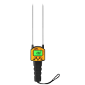SMART SENSOR AR991 Grain Moisture Meter Digital Analyzer Accessory Backlight LCD Display. 