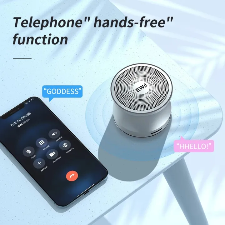 EWA%20A109+%20TWS%20Stereo%20Portable%20Metal%20Speaker%20-%20Image%204