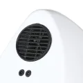 Hand dryer 600W household and commercial heating plastic cover. 