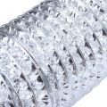 3 Meter Length 100Mm/4 Inch Fresh Air System Flexible Aluminum Exhaust Duct Pipe Air Ventilation Pipe Hose for Bathroom. 