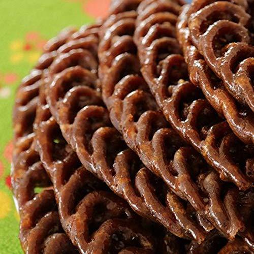 Karupatti Mittai - Organic Healthy Delicious Indian Sweets - Native ...