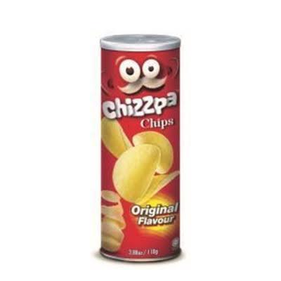 Chizzpa Chips Original Flavour 160G | Daraz.lk