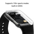 Xiaomi Smart Band 8 Pro World Premiere Global Version 1.74” AMOLED display Built-in GNSS Up to 14-day battery life Smart Band. 