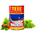 TESS Blue Mackerel - Large 425g. 