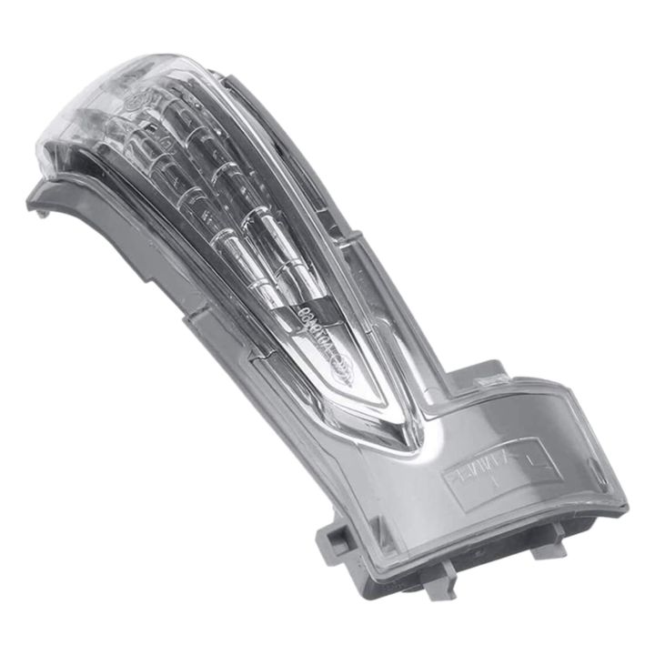 Car Right Rearview Mirror Turn Signal for DS5 C4 508 2010-2016 6325J4 6325J5