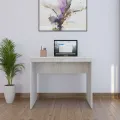Simple Computer Table / Study Desk / Laptop Table. 