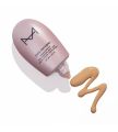 HOUSE OF MAKEUP Moisturizing Skin Tint With Hyaluronic Acid,Niacinamide & Goji Berry|Medium Spf 25+++ Face Tint For Oily & Dry Skin|Liquid Tint For Glowing Skin|Luminous Bb Cream For Women,Men |35 Ml(FROM INDIA)JEZ. 