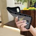 Anti-knock Silicone Phone Case For ZTE Blade A34 Back Cover Anti-dust Waterproof Graffiti Dirt-resistant Cute Durable. 
