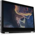 Dell Latitude 3000 3310 13.3" Touchscreen Convertible 2 in 1 Notebook - Full HD - 1920 x 1080 - Intel Core i3 8th Gen i3-8450U - 8 GB Total RAM - 256 GB SSD. 