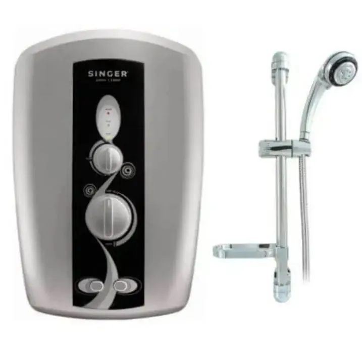 Singer%20Instant%20Shower%20Heater%20-%20Silver%20-%20SWH%20118%20EP%20-%20Image%202