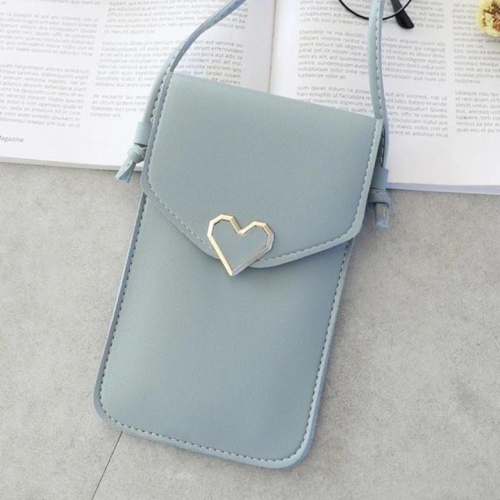 PU leather  shoulder bag Elegant Zipper closure Compact size Crossbody handbag wallet Detachable strap Multiple compartments for Daily use Travel Shopping Party Women's accessory