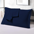 PREMIUM EGYPTIAN COTTON Pillow Cover Set of 4PCs pack (18|x27|) Size White Grey Navy Blue Red Yellow Green Pilliw Cases Pillowcase Pillowcover. 