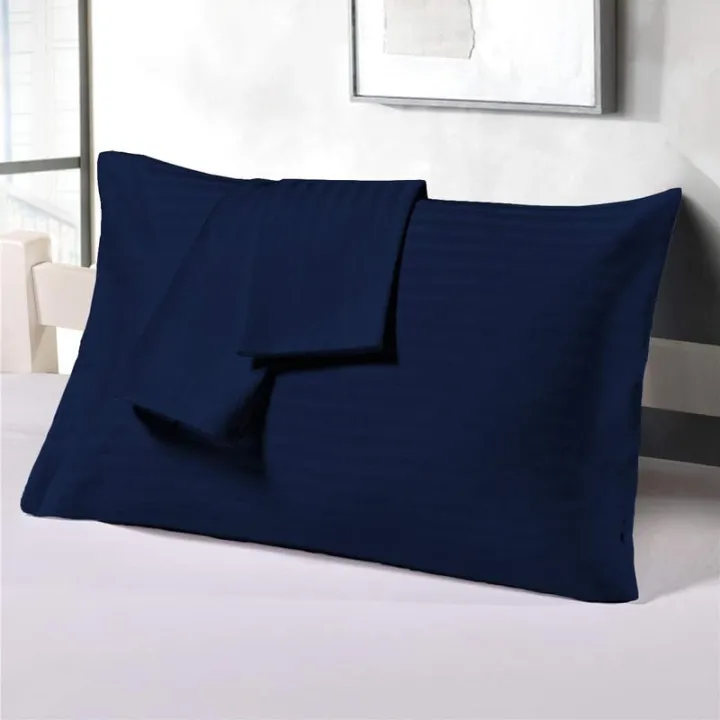 PREMIUM%20EGYPTIAN%20COTTON%20Pillow%20Cover%20Set%20of%204PCs%20pack%20(18%7Cx27%7C)%20Size%20White%20Grey%20Navy%20Blue%20Red%20Yellow%20Green%20Pilliw%20Cases%20Pillowcase%20Pillowcover%20-%20Image%202
