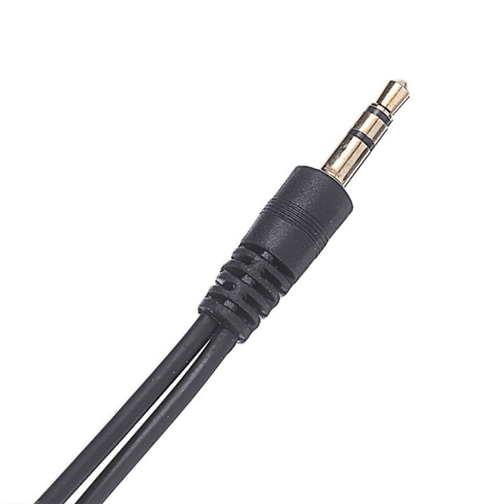 3.5mm%20Audio%20Jack%20Splitter%20Cable%20with%20Separate%20Volume%20Control%20headphone%20phone%20AUX%20Cable.%203.5%20jack%20Splitter%20Male%20to%202%20Female%20jack.%20This%20passive%20Audio%20Splitter%20cable%20lets%20you%20share%20a%203.5mm%20audio%20source%20with%20two%20speakers%20/%20headphones,%20while%20individually%20contr%20-%20Image%204