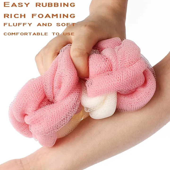 Stretch%20Back%20Sponge%20with%20Rope%20Handles%20Back%20Scrubber%20Bath%20Shower%20Mesh%20Sponge%20Exfoliating%20Body%20Scrub%20Stretch%20Braided%20Loofah%20for%20Men%20and%20Women%20-%20Image%203