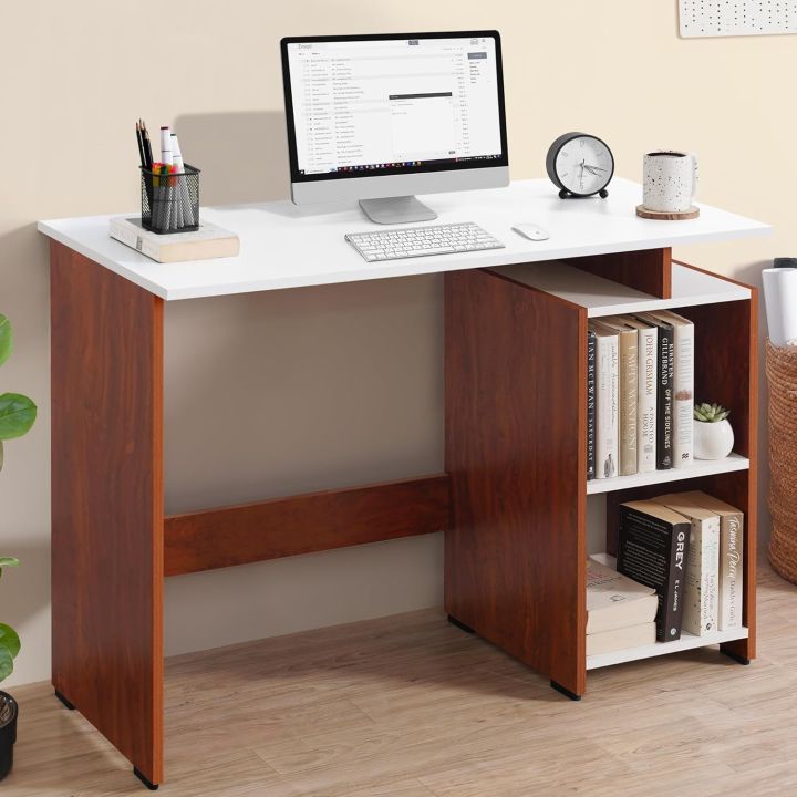 VTEC%20Home%20Study%20Table-%20WT%20760%20/%20Study%20Desk%20with%202%20Tier%20Bottom%20Storage%20-%20Office%20Desk%20-%20Laptop%20Table%20-%20WFH%20Computer%20Table%20for%20Laptop,%20PC%20-%20Image%208