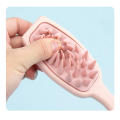 New Wide Teeth Massage Comb Scalp Massage Straight Comb Hair Brush Wet and Dry Shampoo Comb Styling Tools Hairdressing. 