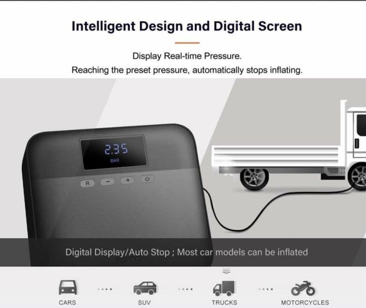 Xiaomi%2070mai%20Car%20Air%20Compressor%20-%20Image%205