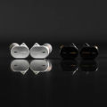 MOONDROP CHU lII chu3 High Performance Dynamic Driver IEMs Interchangeable Cable in-Ear Headphone 0.78mm 2pin Detachable. 