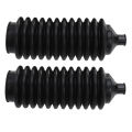 Steering Bellow Boot OEM Design Power Steering Rack Boots 1 Pair for VT VX VY VZ WH WK WL. 