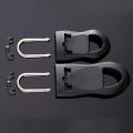 20/10pcs Replacement puller clothing Zip for Travel Suitcase Backpack Zipper Pull for Tent. 