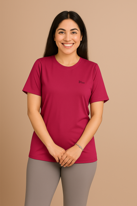 Bliss%20Ladies%20T-shirt%20(Basic%20Crew%20Neck%20Stretch%20Tee)%2020528%20-%20Image%204