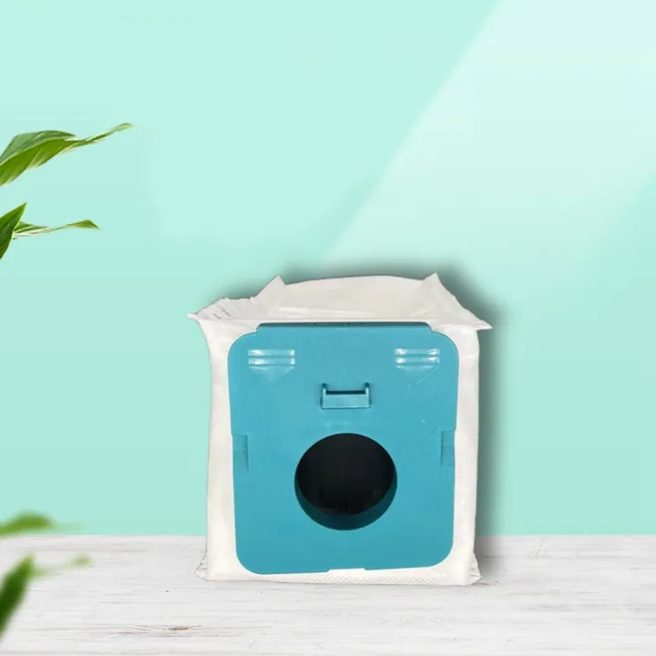 5Pcs%20Vacuum%20Cleaner%20Dust%20Bag%20Cordless%20Pole%20Dust%20Bag%20for%20Samsung%20Bespoke%20VS20A95923W%20Air-Jet%20Cordless%20Rod%20Vacuum%20Cleaner%20Dust%20Collection%20Bag%20Filter%20-%20Image%203