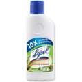Lysol Disinfectant Surface & Floor Toilet Cleaner Liquid Pine 500ml. 