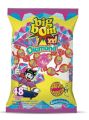 Americandy Big Bom XXL White Lollipops (48Pcs Pack). 