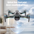 CZ15 Mini Drone 8k Professional HD Camera Obstacle Avoidance Aerial Photography Brushless Foldable Quadcopter. 