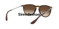 Sirendeshao DISICHEN Ray Ban RB4171F 865/13 Women Full Fitting Sunglasses Size 54mm Luxury. 