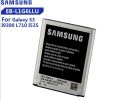 SAMSUNG Galaxy S3 2100mAh Battery EB-L1G6LLU-A Grade. 