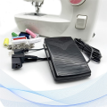 Sewing Machine Foot Pedal,Power Cord, for Singer E99670 US Plug. 