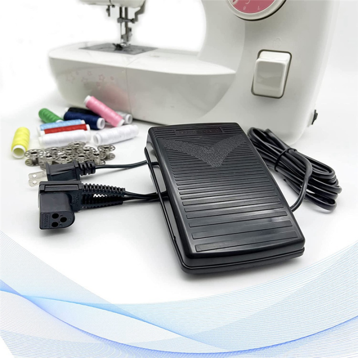 Sewing%20Machine%20Foot%20Pedal,Power%20Cord,%20for%20Singer%20E99670%20US%20Plug%20-%20Image%207