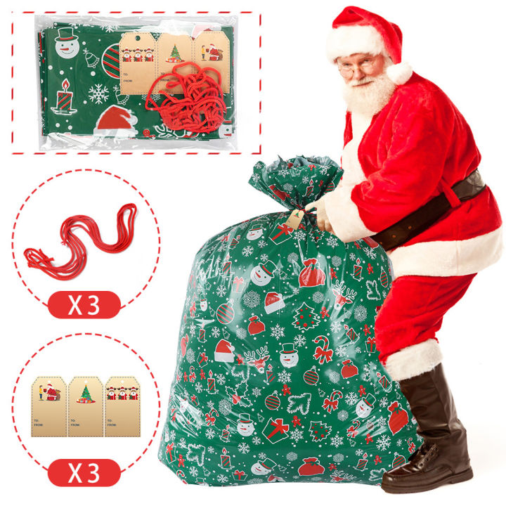 3Pcs/set%20Extra%20Large%20Christmas%20Gift%20Bag%2056x36inch%20Jumbo%20Large%20Gift%20Bags%20Christmas%20Wrapping%20for%20Xmas%20Present%20-Large%20Size%20Plastic%20Giant%20Gift%20Bags%20for%20Huge%20Gifts%20-%20Image%203